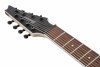 Ibanez RG8EX-BKF Black Flat Gitara Elektryczna
